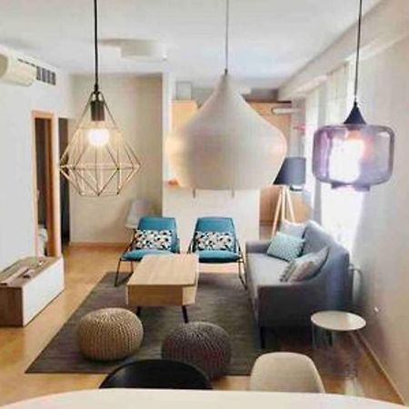 Apartament Oupen De Dor - Alfonso Saragossa Zewnętrze zdjęcie
