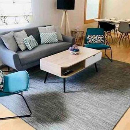 Apartament Oupen De Dor - Alfonso Saragossa Zewnętrze zdjęcie