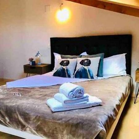 Apartament Oupen De Dor - Alfonso Saragossa Zewnętrze zdjęcie