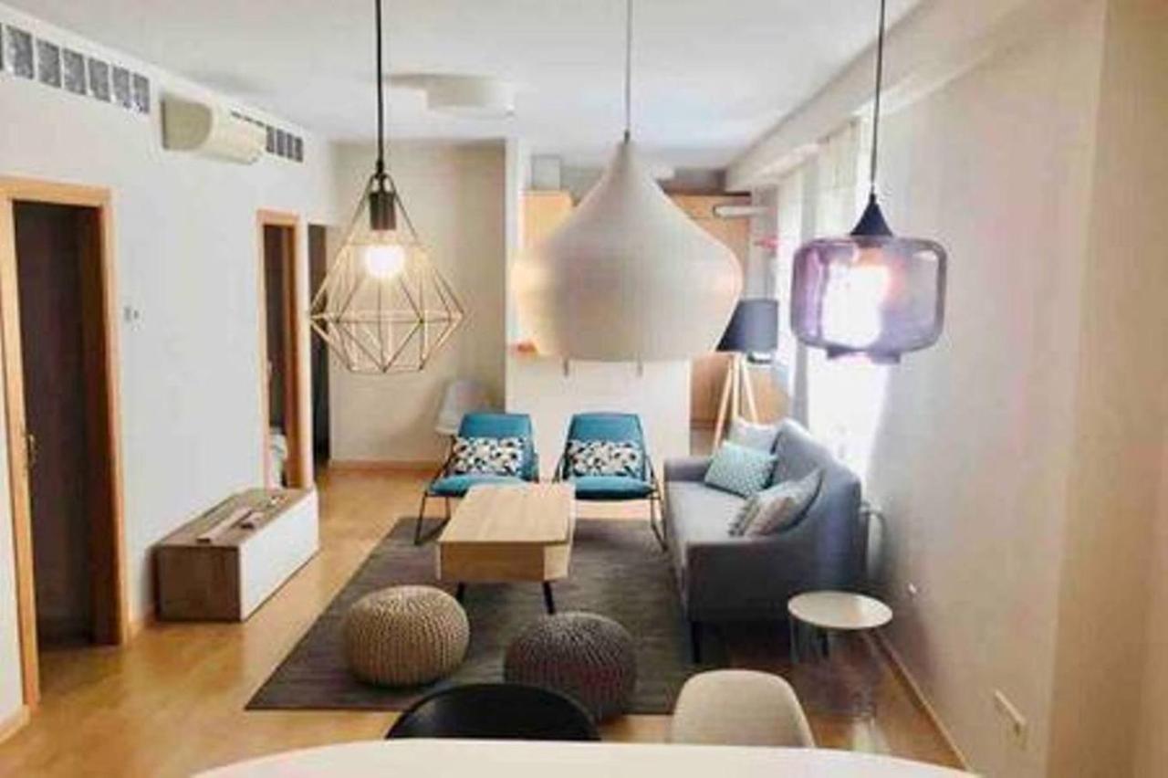 Apartament Oupen De Dor - Alfonso Saragossa Zewnętrze zdjęcie