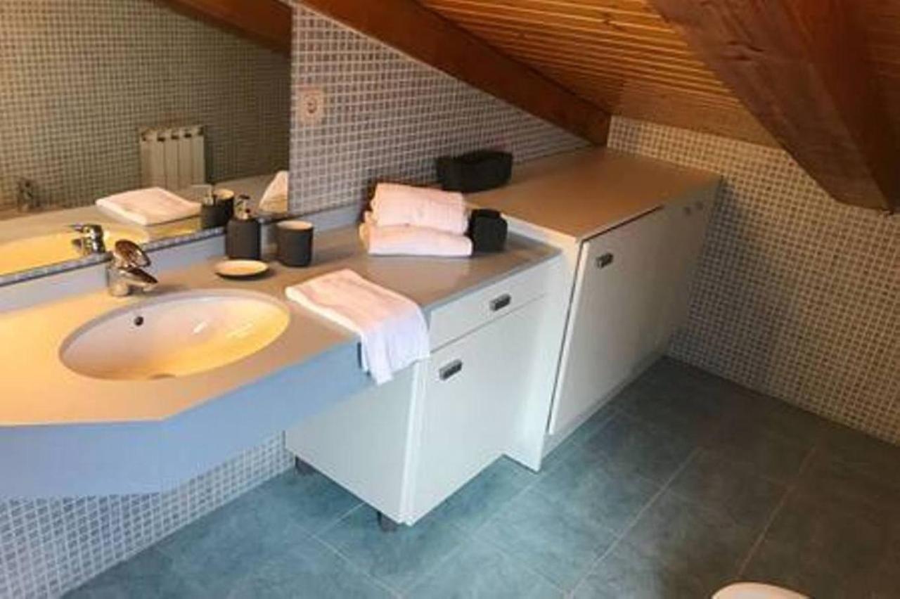 Apartament Oupen De Dor - Alfonso Saragossa Zewnętrze zdjęcie