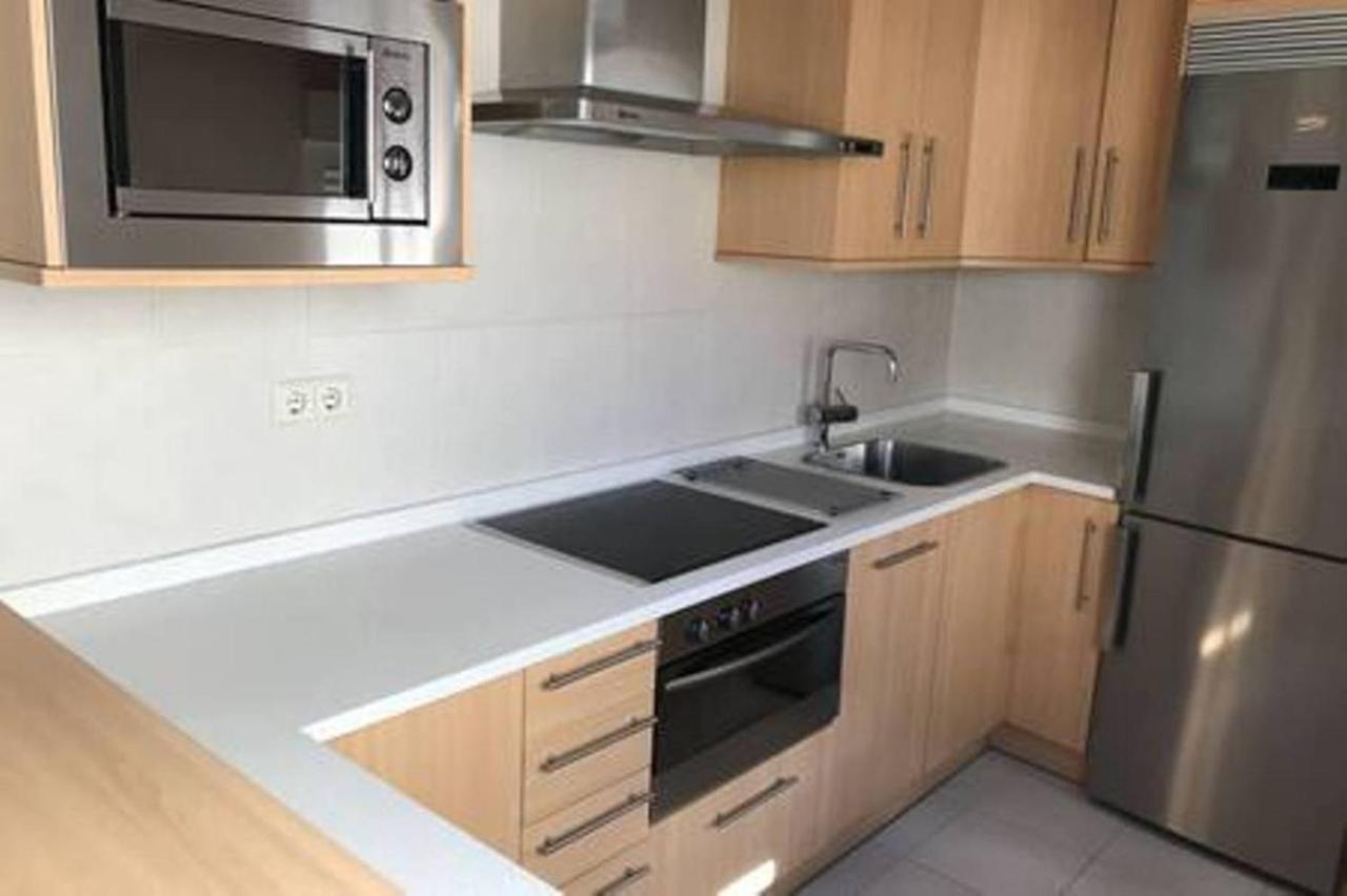 Apartament Oupen De Dor - Alfonso Saragossa Zewnętrze zdjęcie