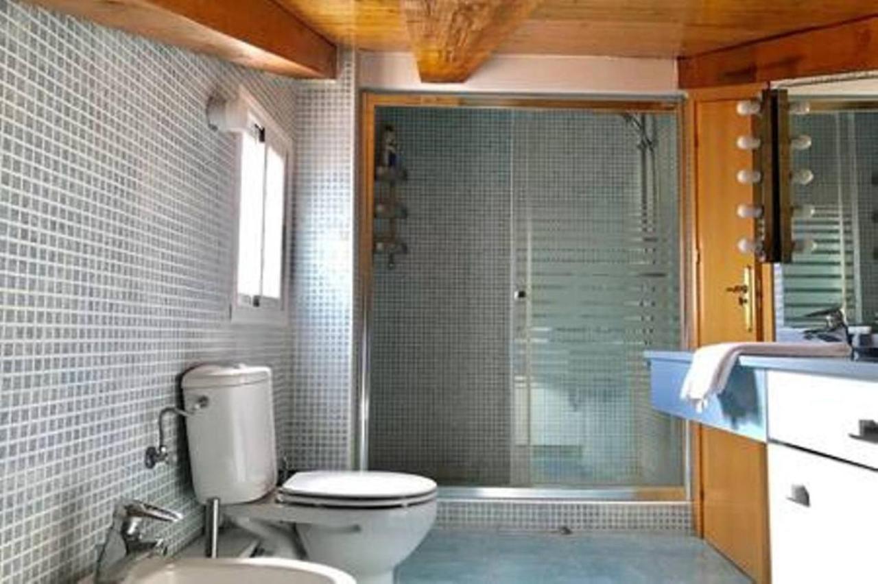 Apartament Oupen De Dor - Alfonso Saragossa Zewnętrze zdjęcie